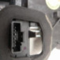 Platine feu arriere droit CITROEN C3 3