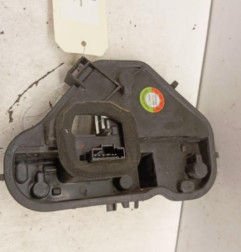 Platine feu arriere gauche CITROEN C3 3