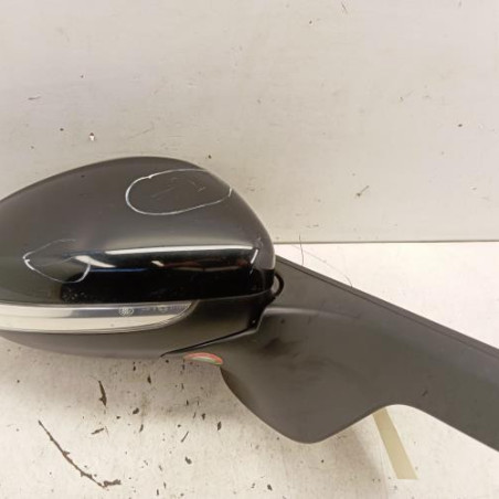 Retroviseur droit CITROEN C3 3 Photo n°1