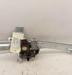 Leve vitre electrique avant gauche CITROEN C3 3