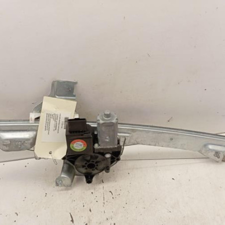 Leve vitre electrique avant gauche CITROEN C3 3