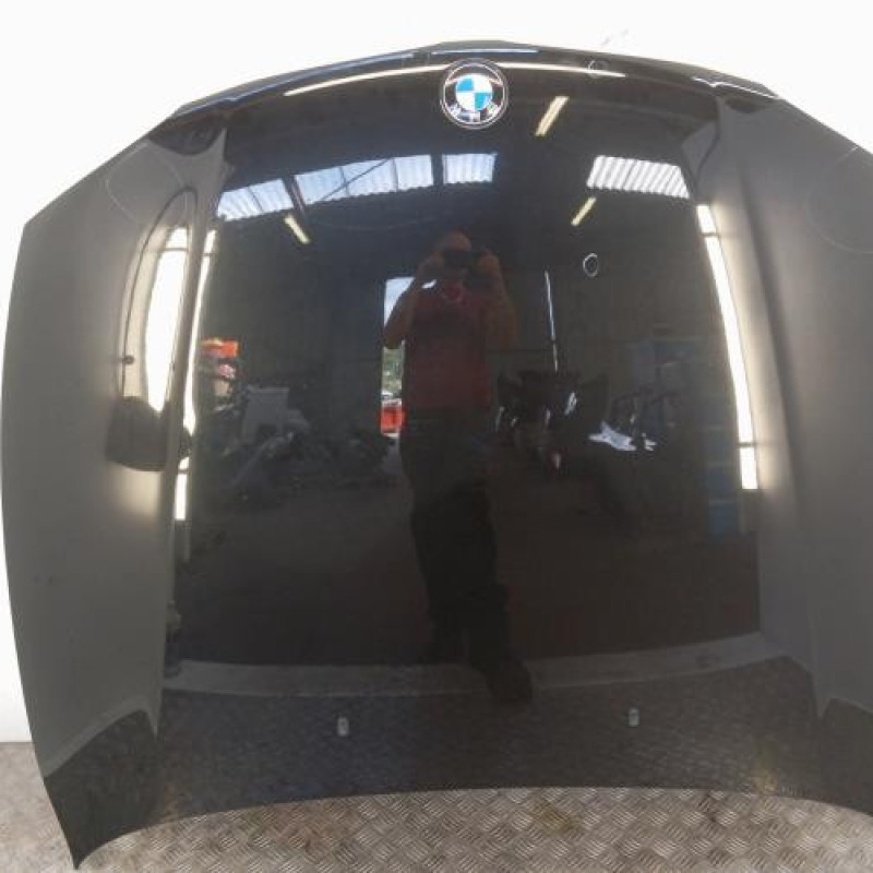 Capot BMW SERIE 1 E87