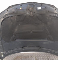 Capot BMW SERIE 1 E87 Photo n°6