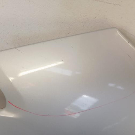 Aile avant gauche CITROEN C3 PICASSO