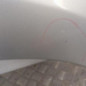 Aile avant gauche CITROEN C3 PICASSO
