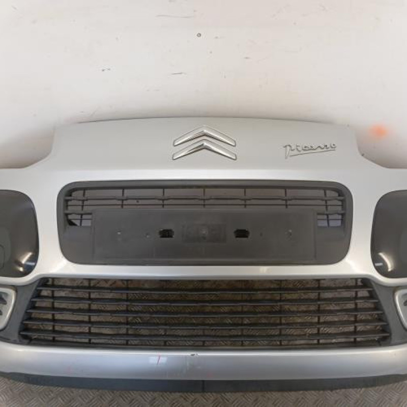 Pare choc avant CITROEN C3 PICASSO
