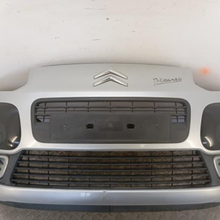 Pare choc avant CITROEN C3 PICASSO Photo n°1