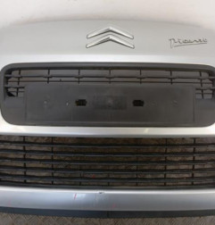 Pare choc avant CITROEN C3 PICASSO Photo n°3