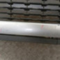 Pare choc avant CITROEN C3 PICASSO