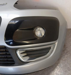 Pare choc avant CITROEN C3 PICASSO Photo n°5