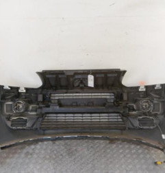 Pare choc avant CITROEN C3 PICASSO Photo n°6