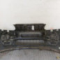Pare choc avant CITROEN C3 PICASSO