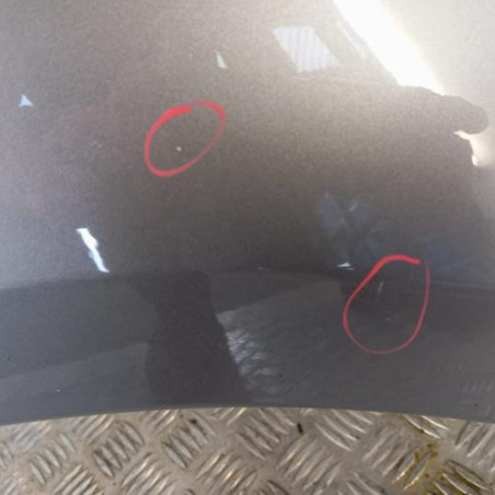 Aile avant droit RENAULT GRAND SCENIC 3