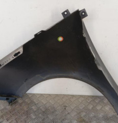 Aile avant droit RENAULT GRAND SCENIC 3 Photo n°3