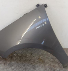 Aile avant gauche RENAULT GRAND SCENIC 3 Photo n°1