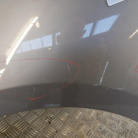 Aile avant gauche RENAULT GRAND SCENIC 3
