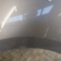 Aile avant gauche RENAULT GRAND SCENIC 3