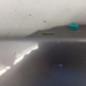 Aile avant gauche RENAULT GRAND SCENIC 3