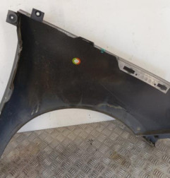 Aile avant gauche RENAULT GRAND SCENIC 3 Photo n°6