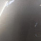 Capot RENAULT GRAND SCENIC 3