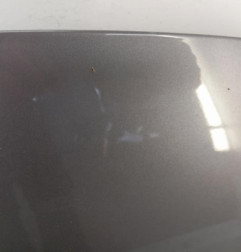 Capot RENAULT GRAND SCENIC 3 Photo n°4