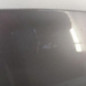 Capot RENAULT GRAND SCENIC 3