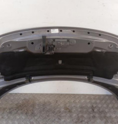 Capot RENAULT GRAND SCENIC 3 Photo n°6
