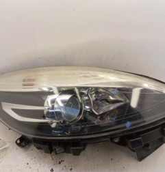 Optique avant principal droit (feux)(phare) RENAULT GRAND SCENIC 3 Photo n°1