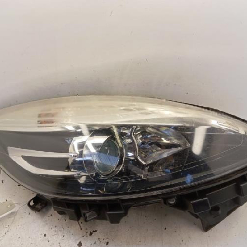 Optique avant principal droit (feux)(phare) RENAULT GRAND SCENIC 3