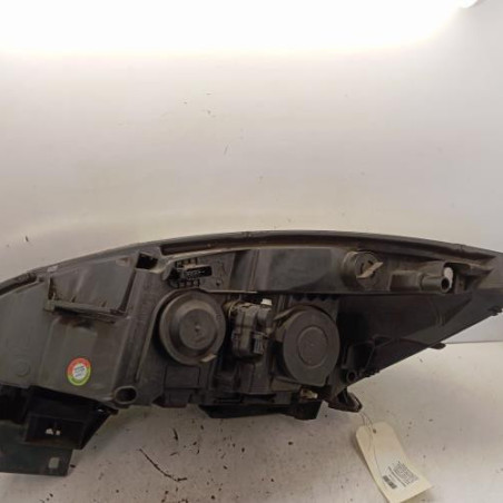 Optique avant principal droit (feux)(phare) RENAULT GRAND SCENIC 3