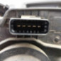 Optique avant principal droit (feux)(phare) RENAULT GRAND SCENIC 3
