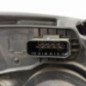 Optique avant principal gauche (feux)(phare) RENAULT GRAND SCENIC 3