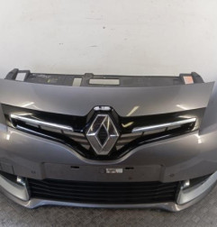 Pare choc avant RENAULT GRAND SCENIC 3 Photo n°1
