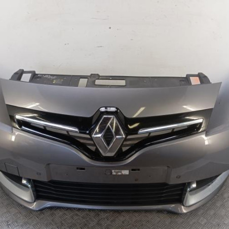 Pare choc avant RENAULT GRAND SCENIC 3 Photo n°1