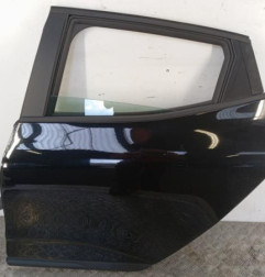 Porte arriere gauche RENAULT CLIO 5 Photo n°1