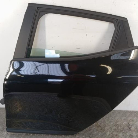 Porte arriere gauche RENAULT CLIO 5 Photo n°1