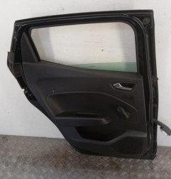 Porte arriere gauche RENAULT CLIO 5