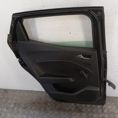 Porte arriere gauche RENAULT CLIO 5
