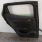 Porte arriere gauche RENAULT CLIO 5