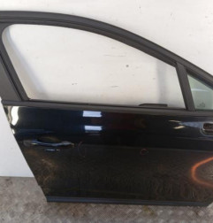 Porte avant droit RENAULT CLIO 5 Photo n°1