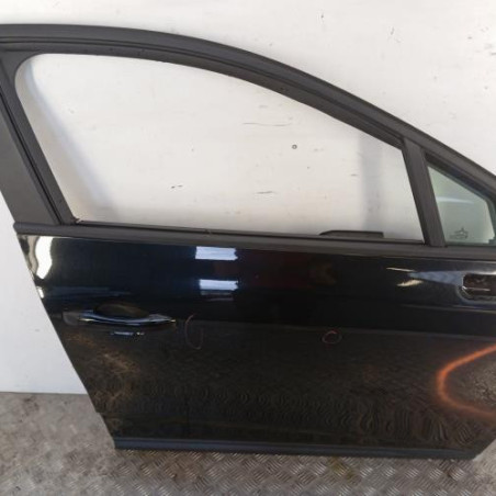 Porte avant droit RENAULT CLIO 5 Photo n°1