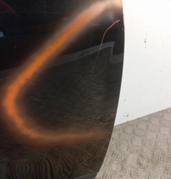 Porte avant droit RENAULT CLIO 5