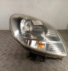 Optique avant principal droit (feux)(phare) RENAULT KANGOO 1 Photo n°1