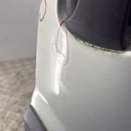 Porte laterale gauche RENAULT KANGOO 1