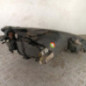 Optique avant principal gauche (feux)(phare) PEUGEOT 206