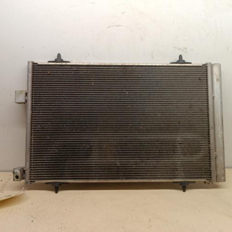 Radiateur clim CITROEN C5 2 Radiateur clim CITROEN C5 2