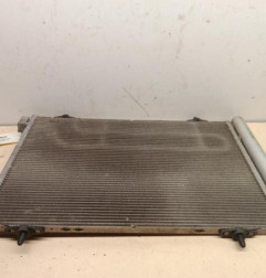 Radiateur clim CITROEN C5 2