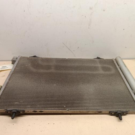 Radiateur clim CITROEN C5 2