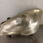 Optique avant principal gauche (feux)(phare) CITROEN BERLINGO 2