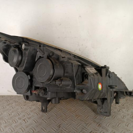 Optique avant principal gauche (feux)(phare) CITROEN BERLINGO 2